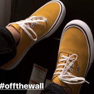 🔥Vans Authentics🔥